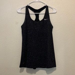 Nike | DriFit Tank